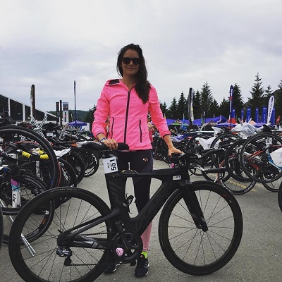 virginie-dufresne-ironman-mont-tremblant