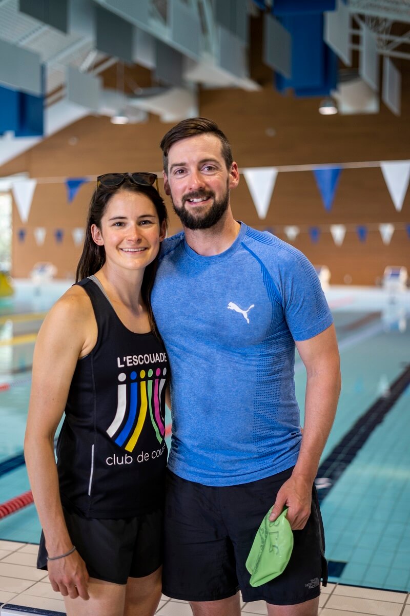 Camptriathlonmonttremblant201913 Club Escouade Triathlon
